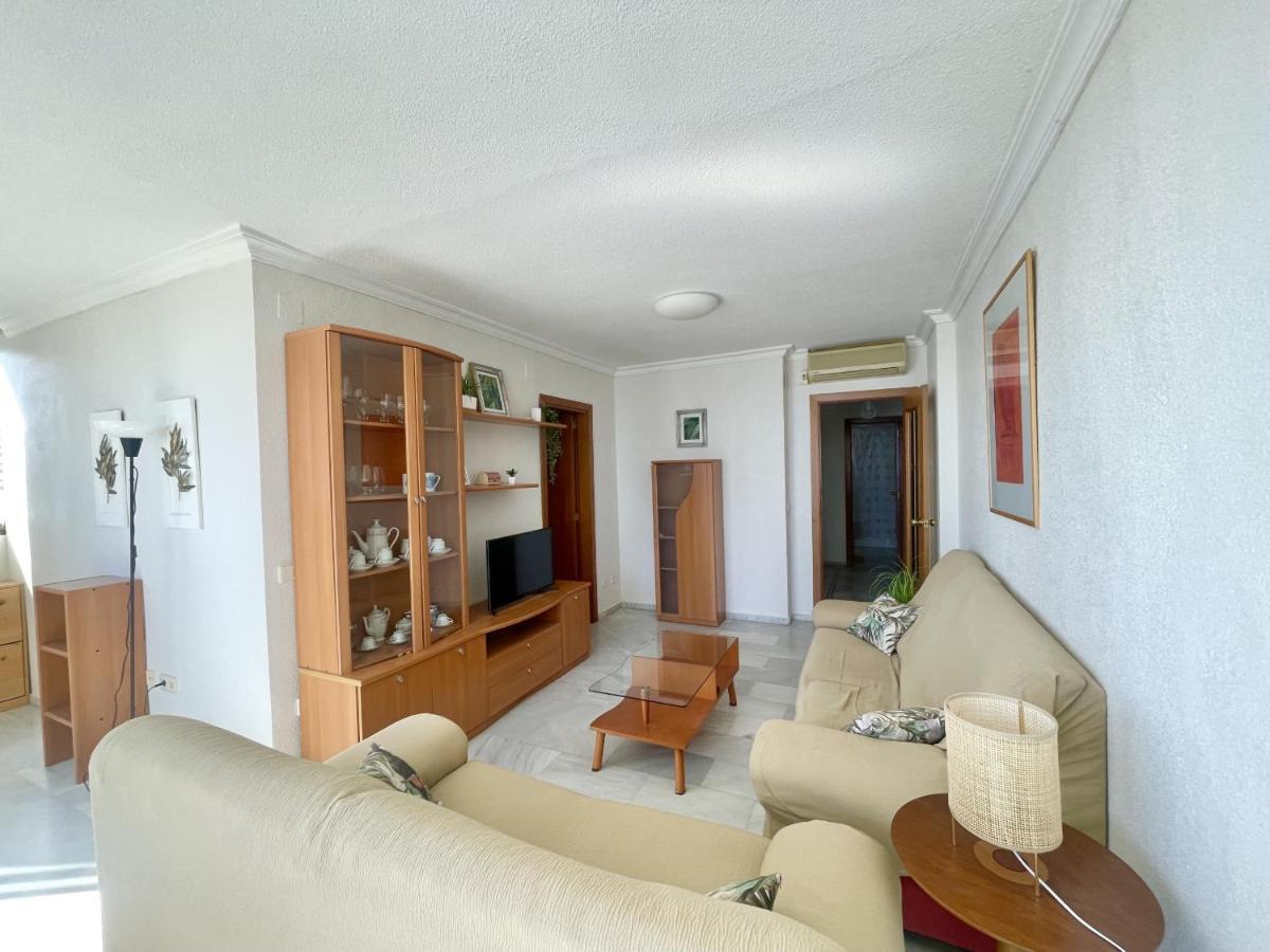 Paraiso Ii Apartment *