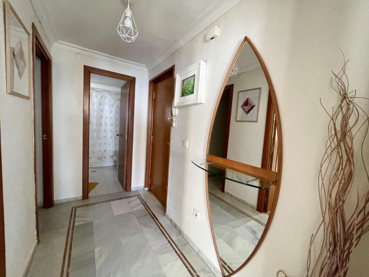 Apartment Paraiso Ii *