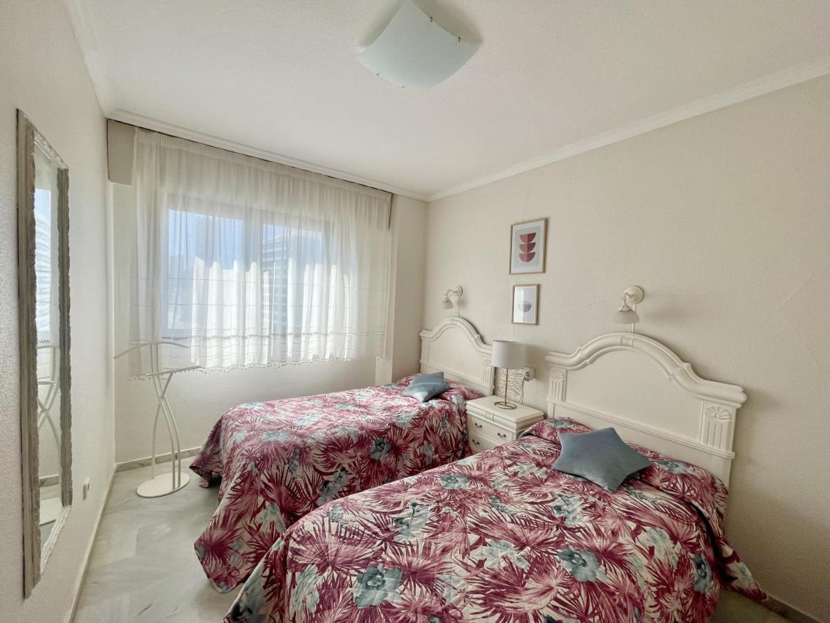Paraiso Ii Apartment