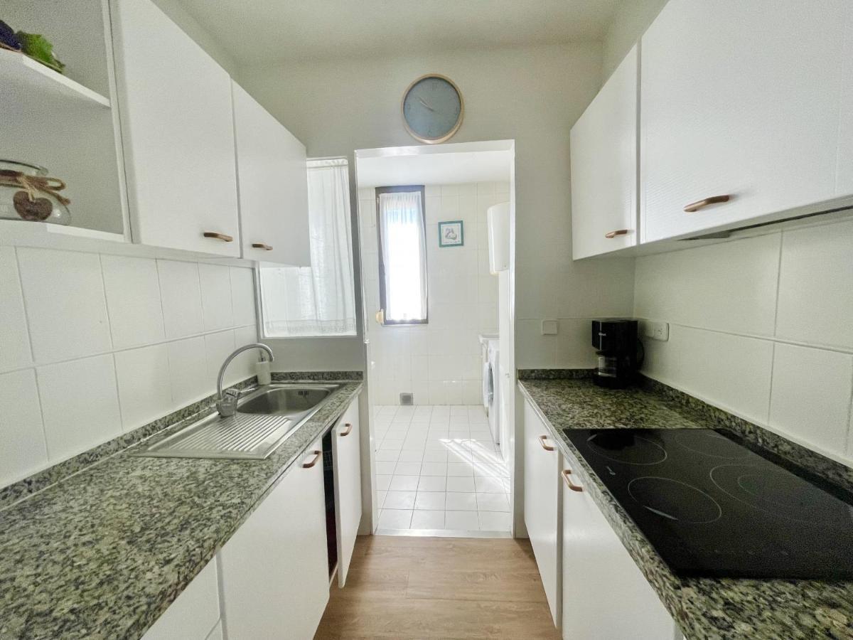 Apartment Paraiso Ii