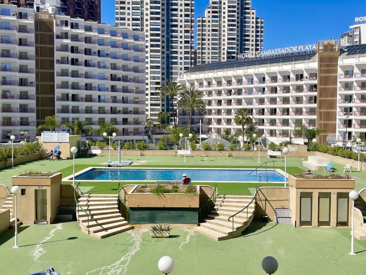 Apartment Paraiso Ii
