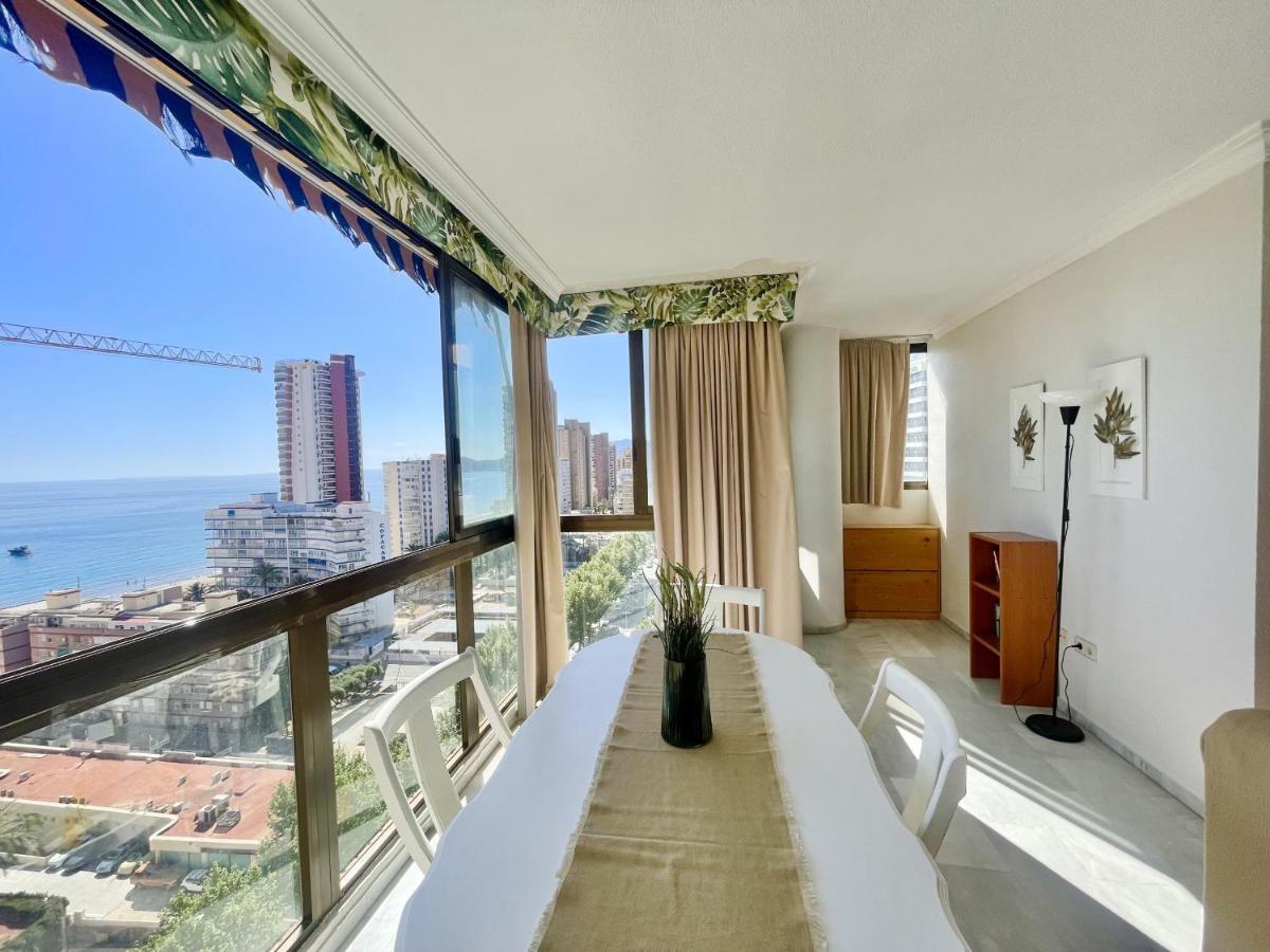 Paraiso Ii * Benidorm