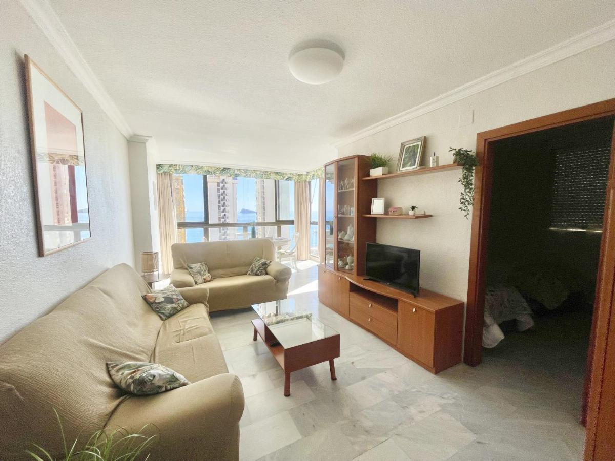Apartment Paraiso Ii