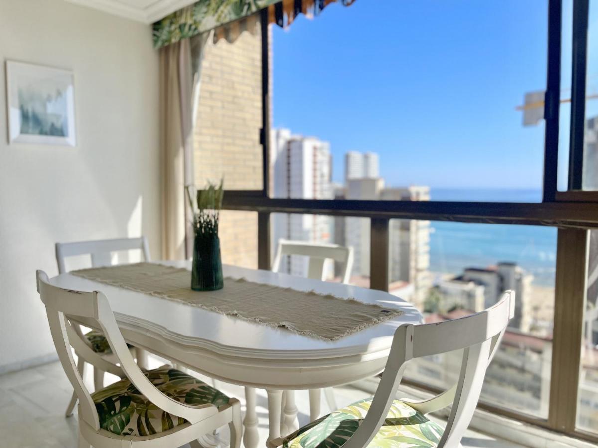 Paraiso Ii Benidorm