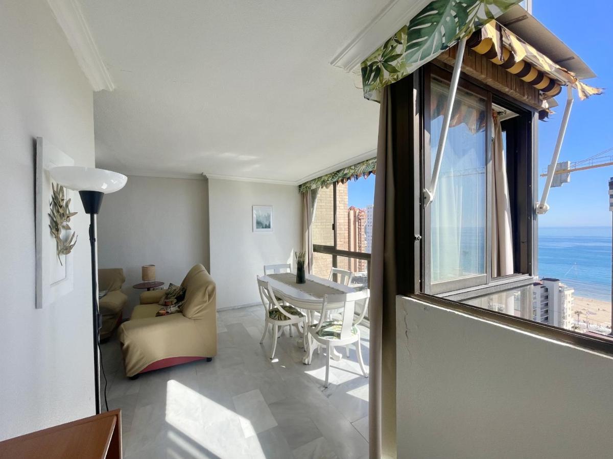 Paraiso Ii Apartment *