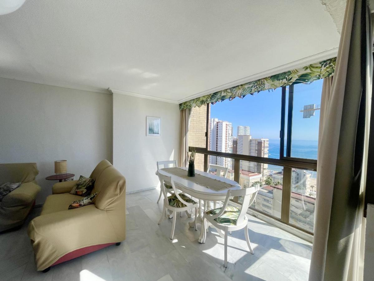 Apartment Paraiso Ii