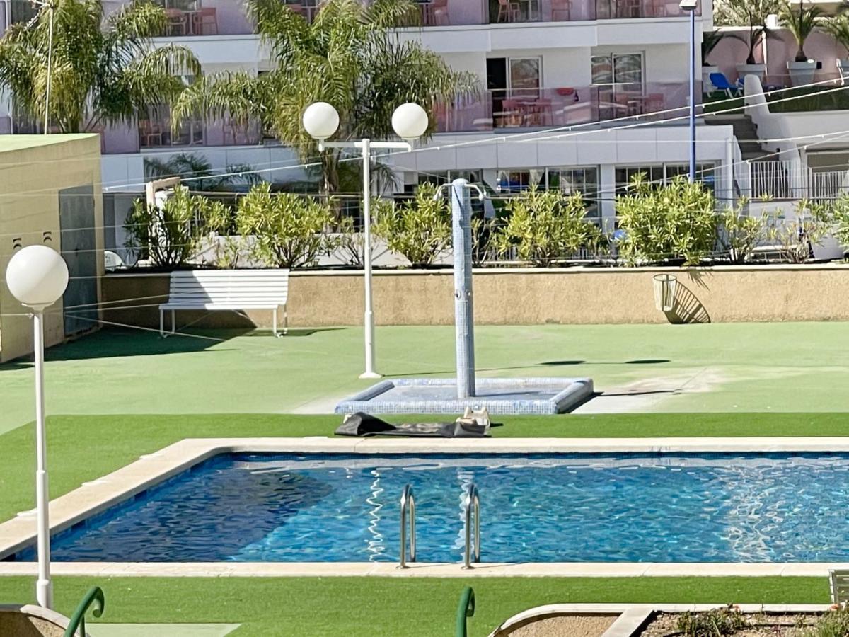 Paraiso Ii Apartment Benidorm