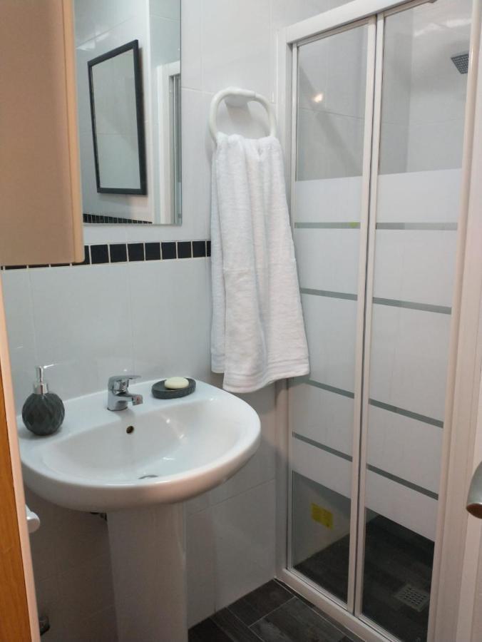 Apartamento Cosy Flat With Pool Access Benidorm