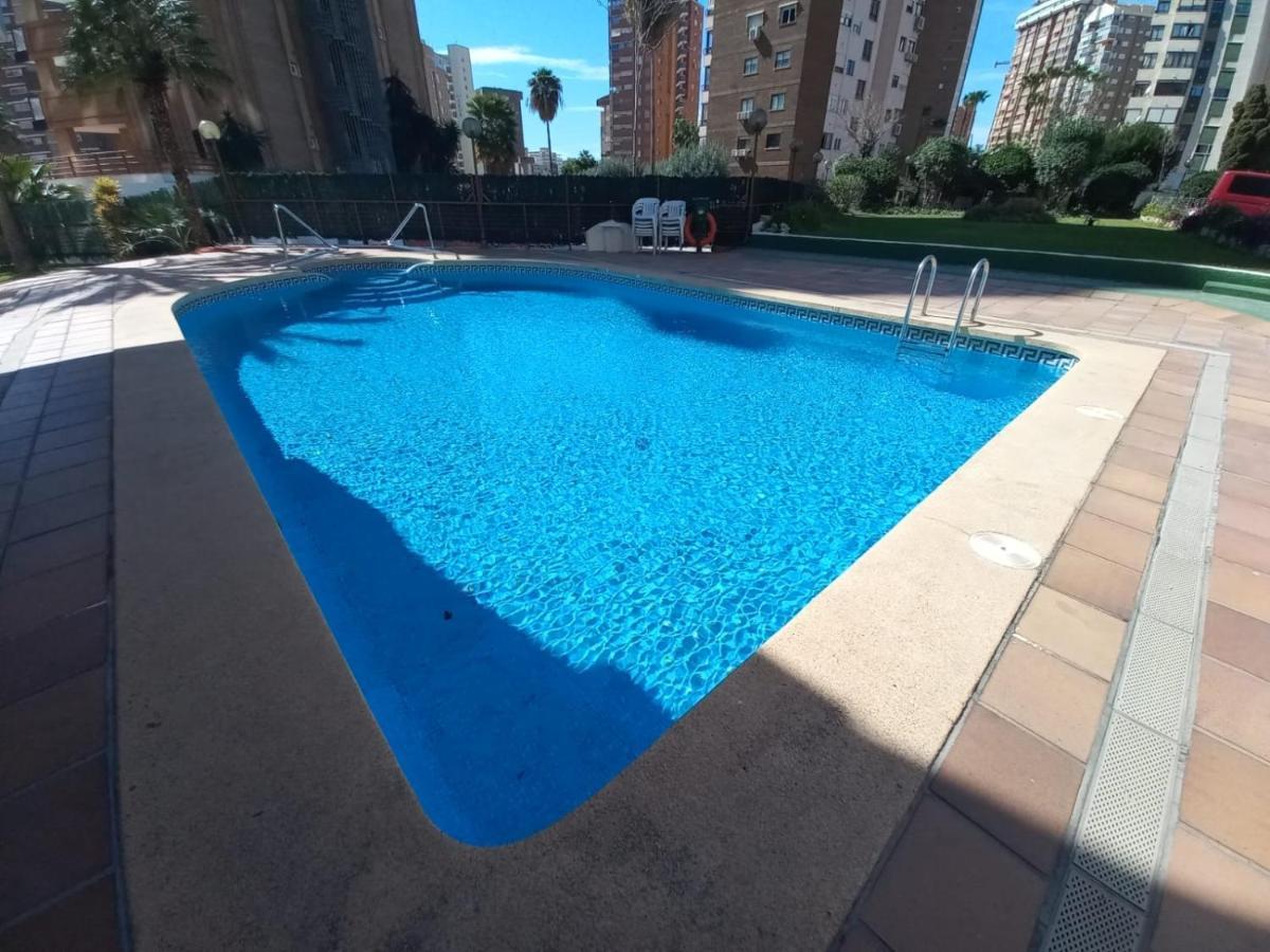Residencial Paraiso * Benidorm