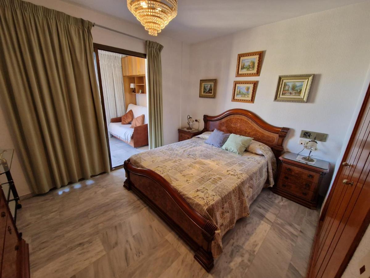 Residencial Paraiso Appartement