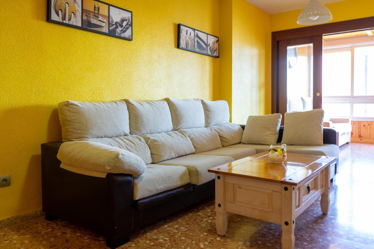 Apartamento Completo Lidersol Benidorm