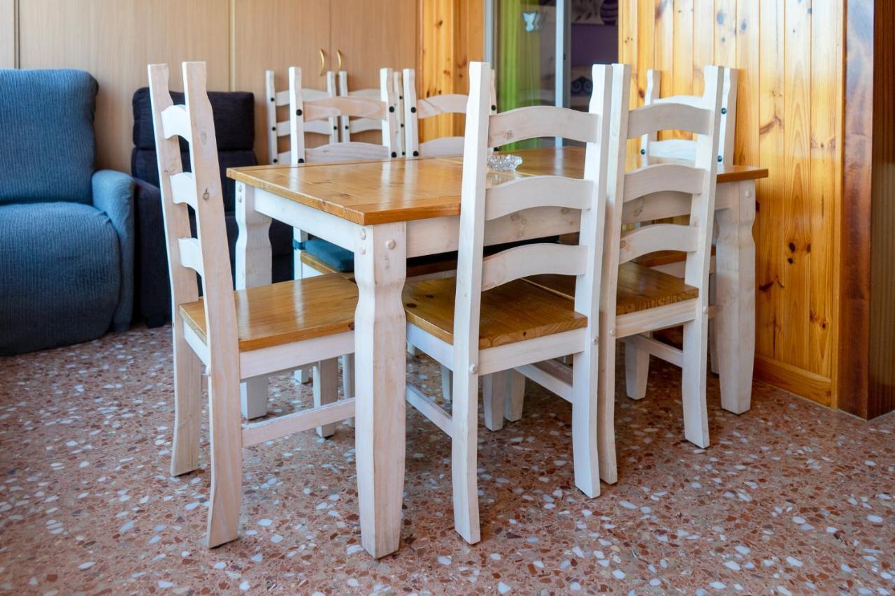 Apartamento Completo Lidersol Apartamento *