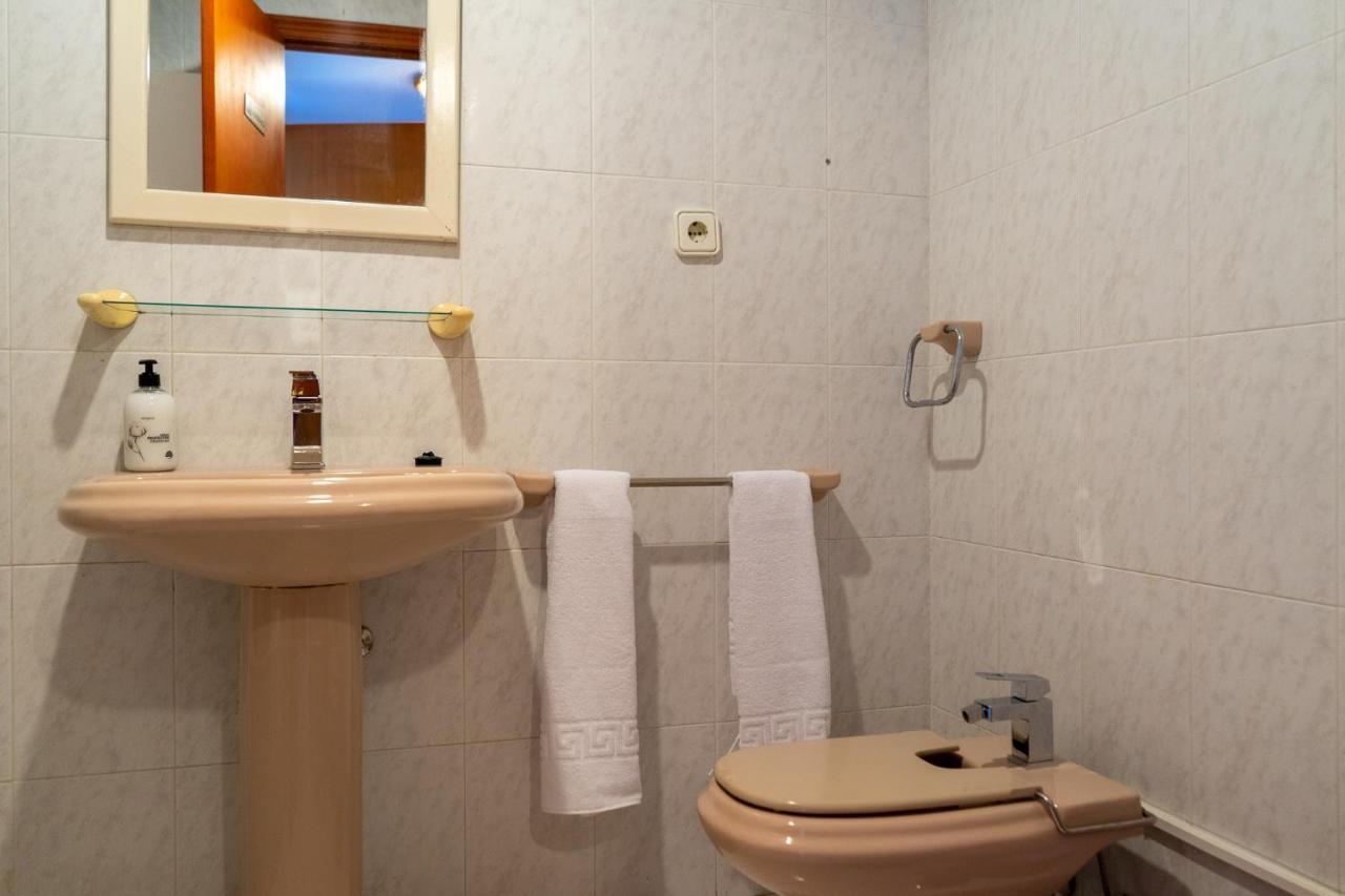 Apto. Completo Tropic Mar De Loix Appartement Benidorm