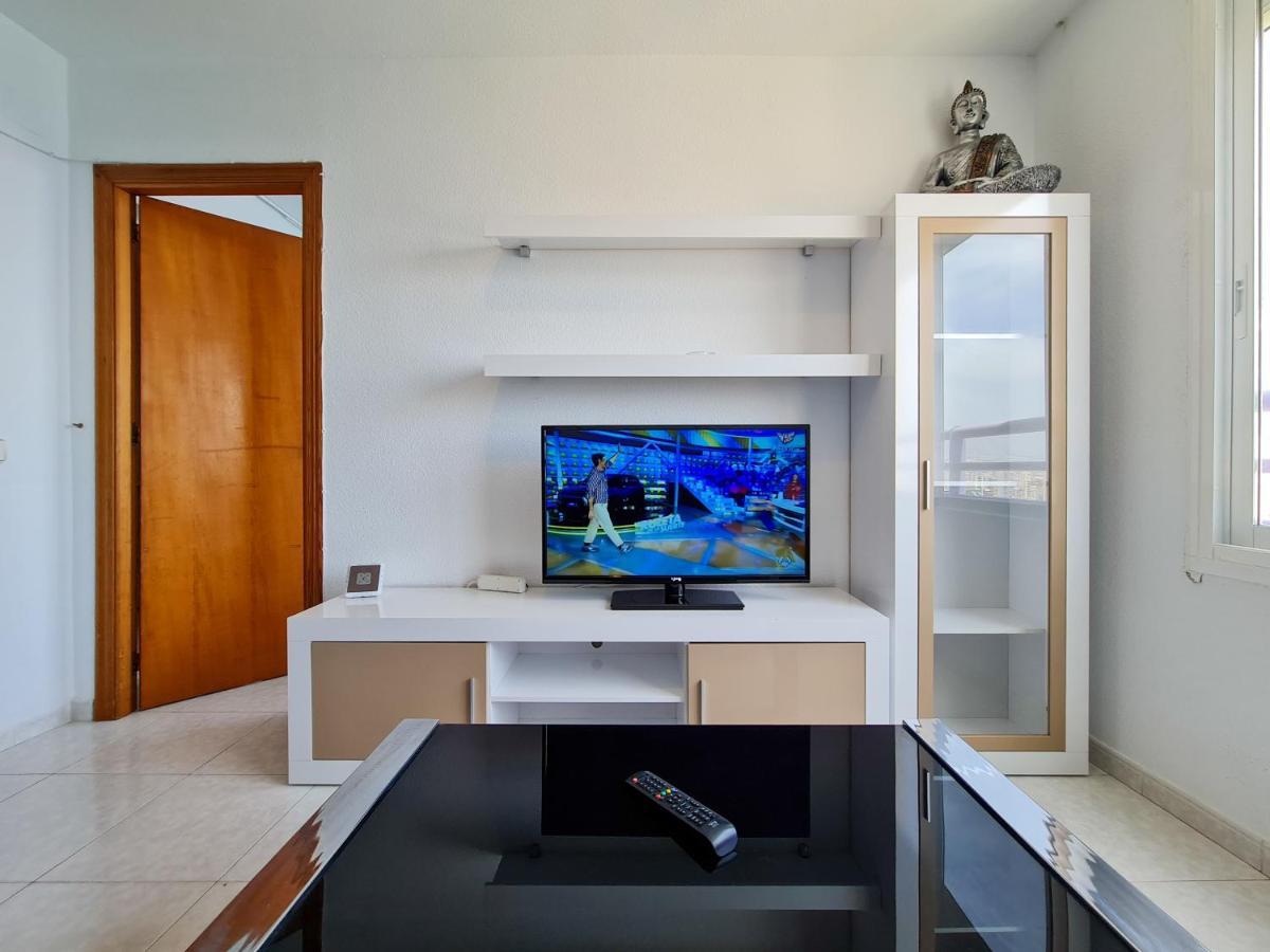 Apto. Completo Tropic Mar De Loix *