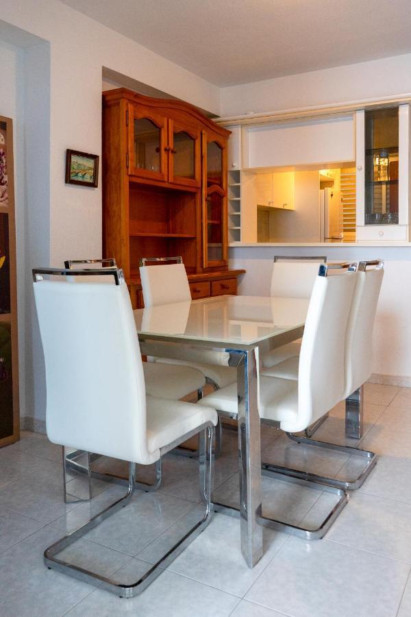 Apto. Completo Tropic Mar De Loix Appartement