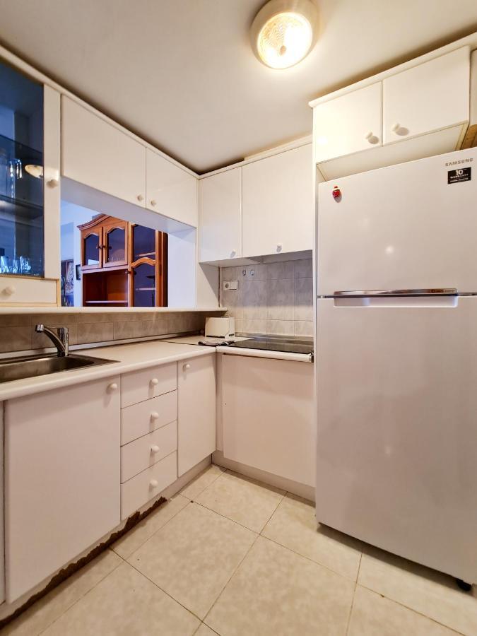 Apto. Completo Tropic Mar De Loix * Benidorm