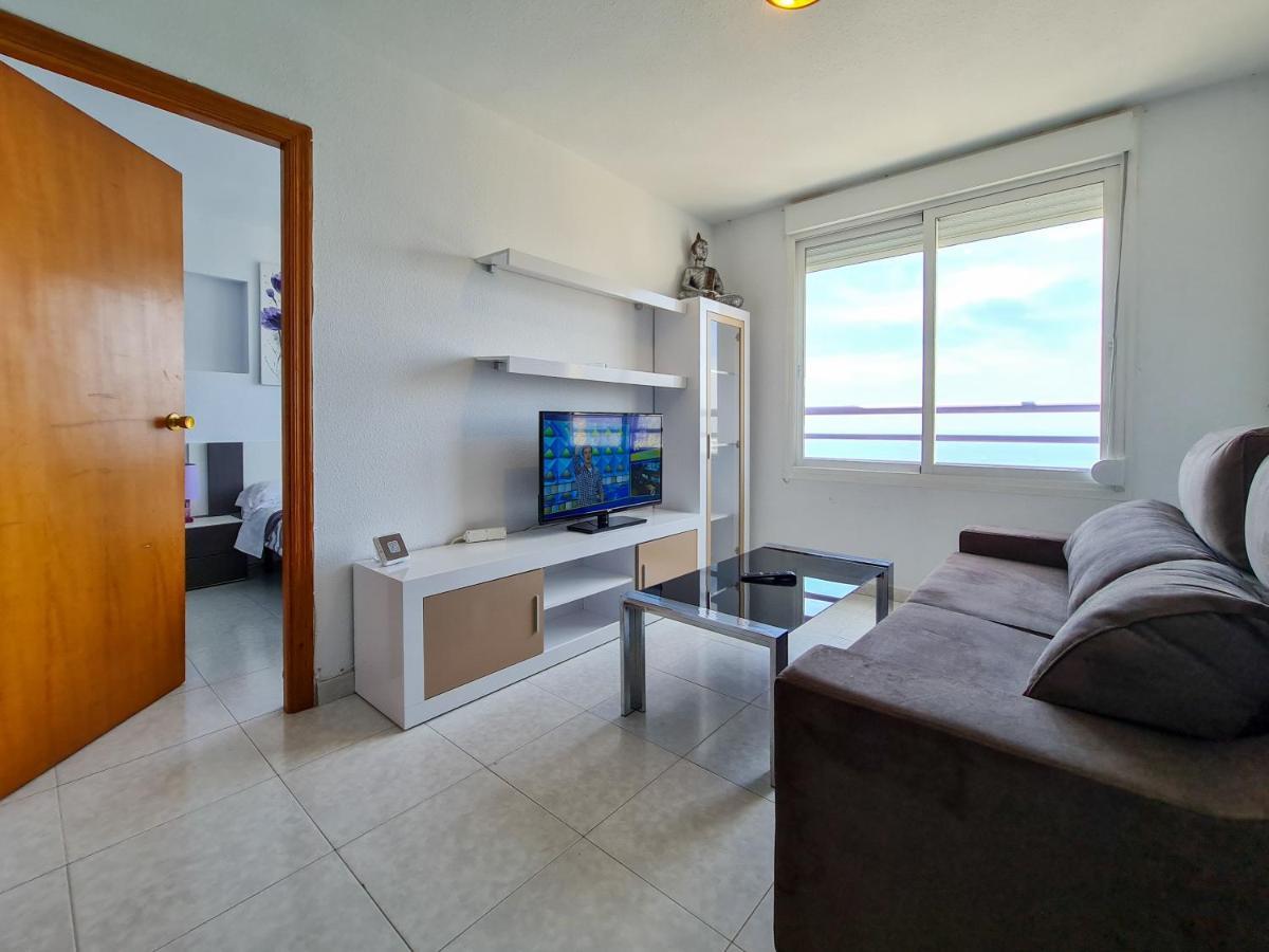 Apto. Completo Tropic Mar De Loix Appartement *