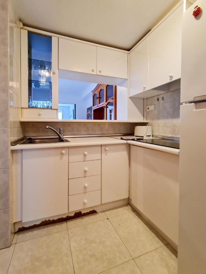 Apto. Completo Tropic Mar De Loix