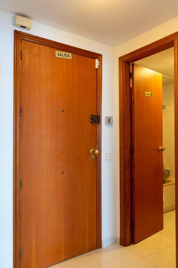 Apto. Completo Tropic Mar De Loix Appartement *
