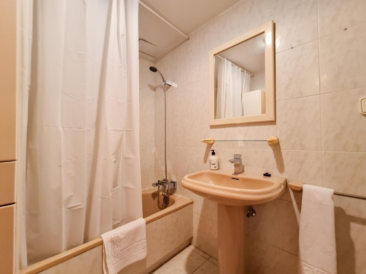Appartement Apto. Completo Tropic Mar De Loix Benidorm