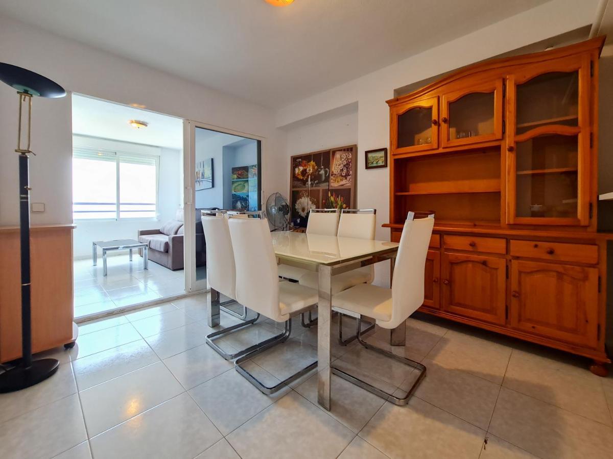 Appartement Apto. Completo Tropic Mar De Loix *