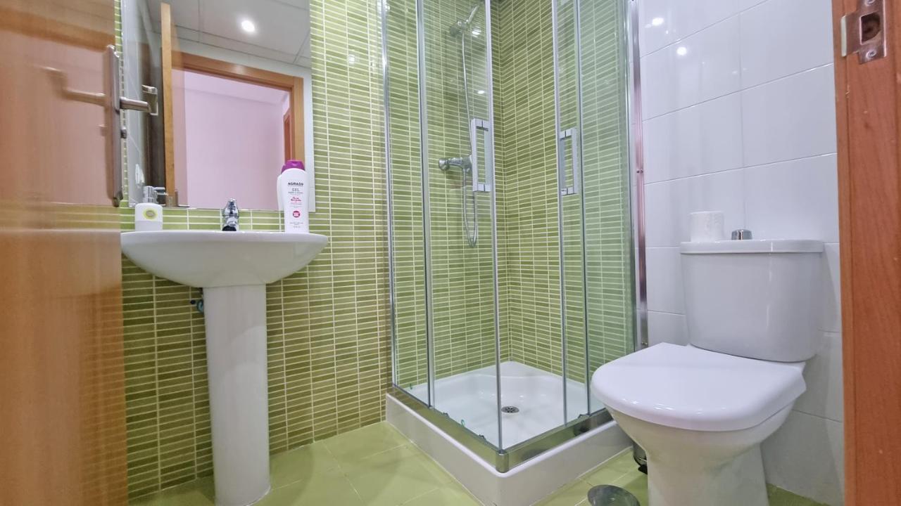 Skyline 9 De 2 Soleado Con Terraza Privada *