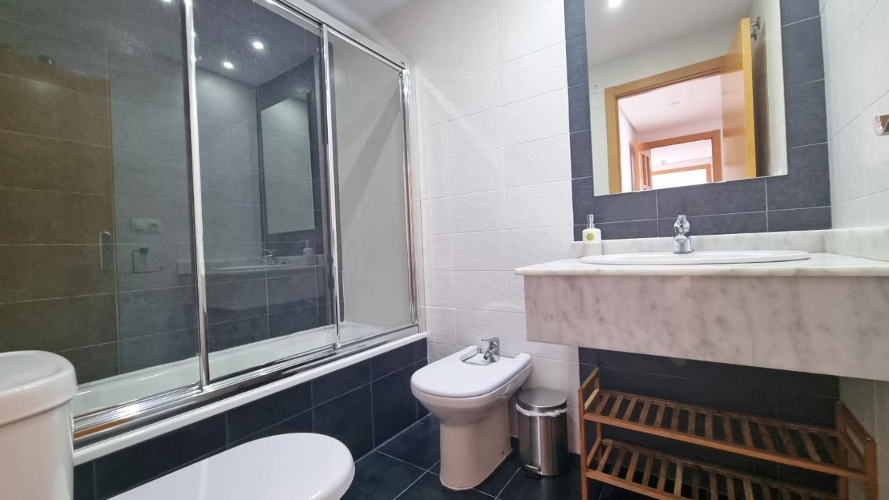 Skyline 9 De 2 Soleado Con Terraza Privada * Benidorm