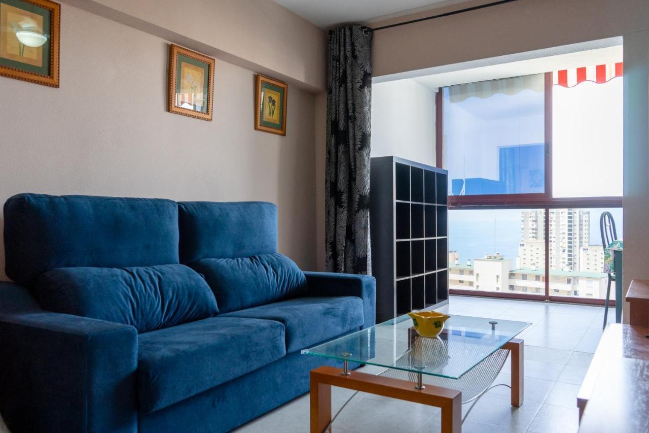 Apartamento Completo Gemelos Xv Apartamento *