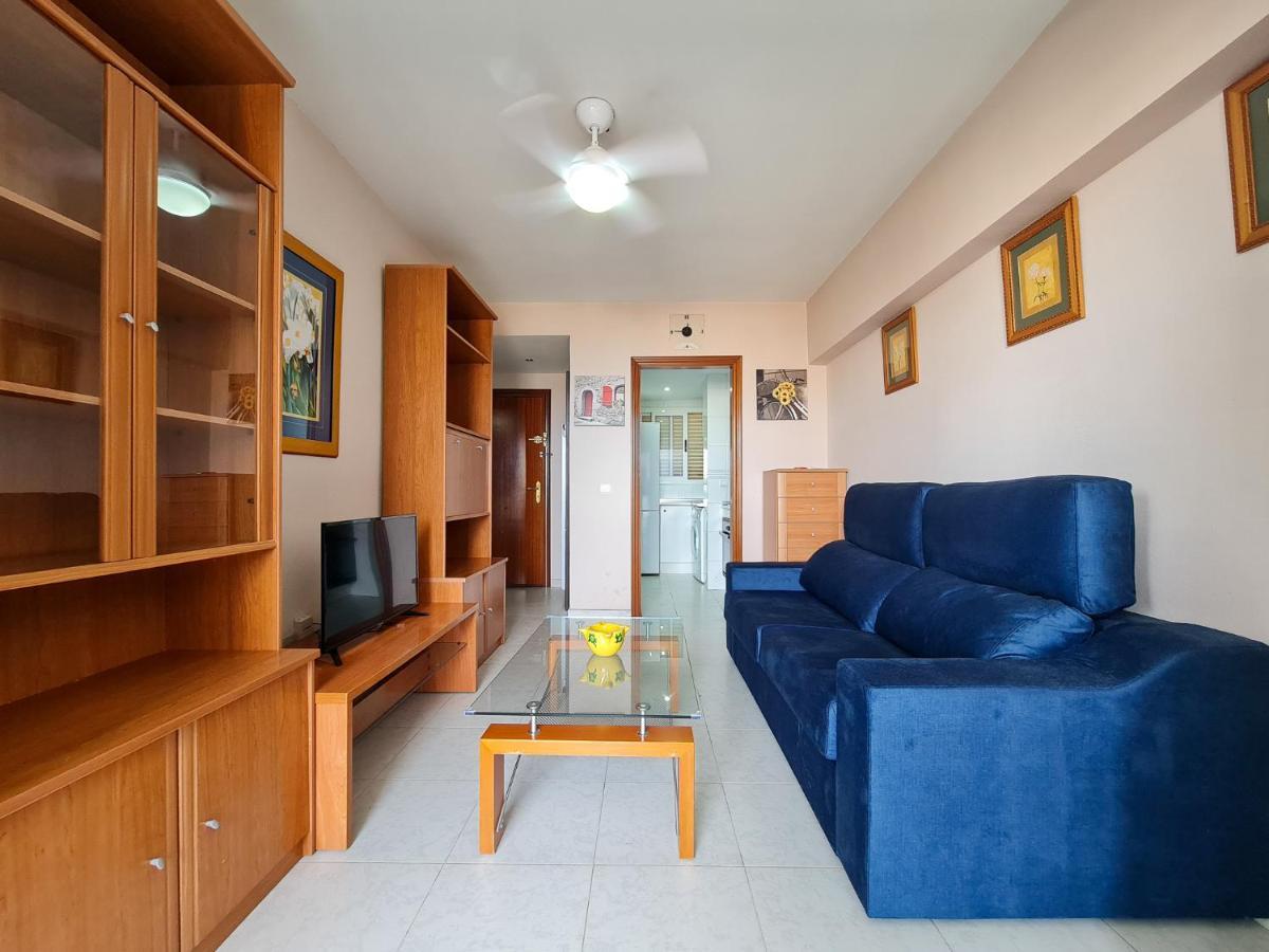 Apartamento Completo Gemelos Xv * Benidorm