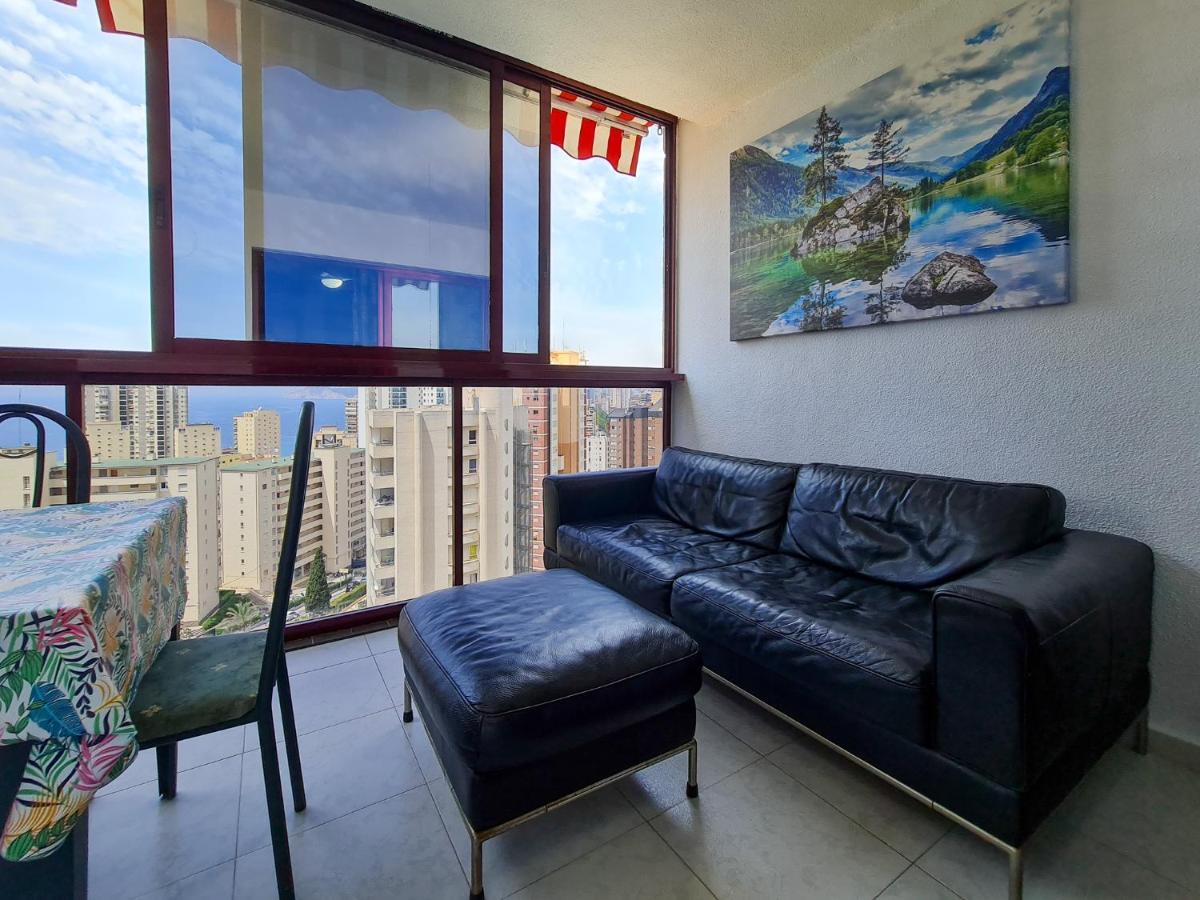 Apartamento Apartamento Completo Gemelos Xv *