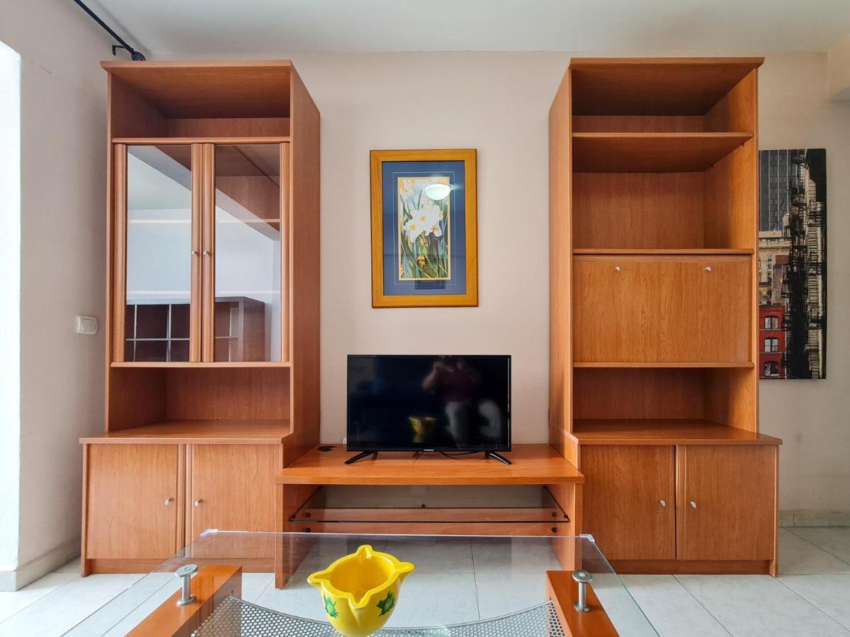 Apartamento Completo Gemelos Xv Benidorm