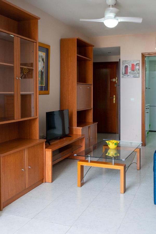 Apartamento Completo Gemelos Xv Benidorm