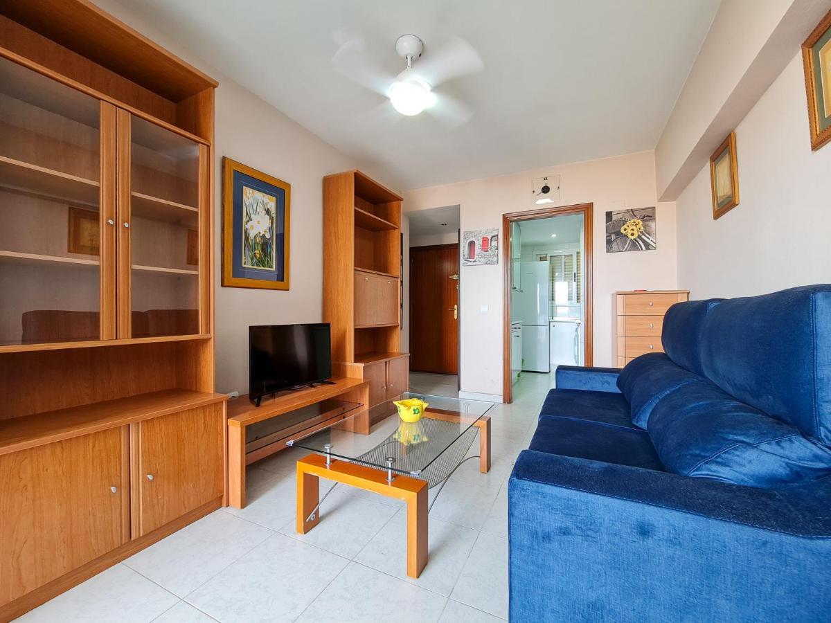 Apartamento Completo Gemelos Xv