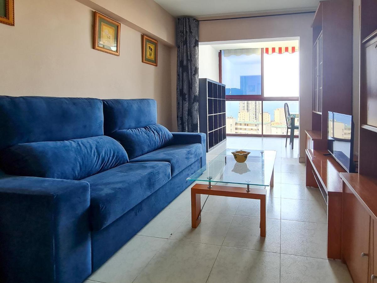 Apartamento Completo Gemelos Xv *