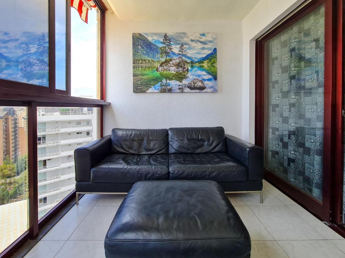 Apartamento Apartamento Completo Gemelos Xv
