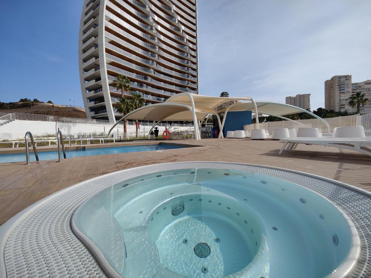Apartamento Sunset Waves Sunny Aparts