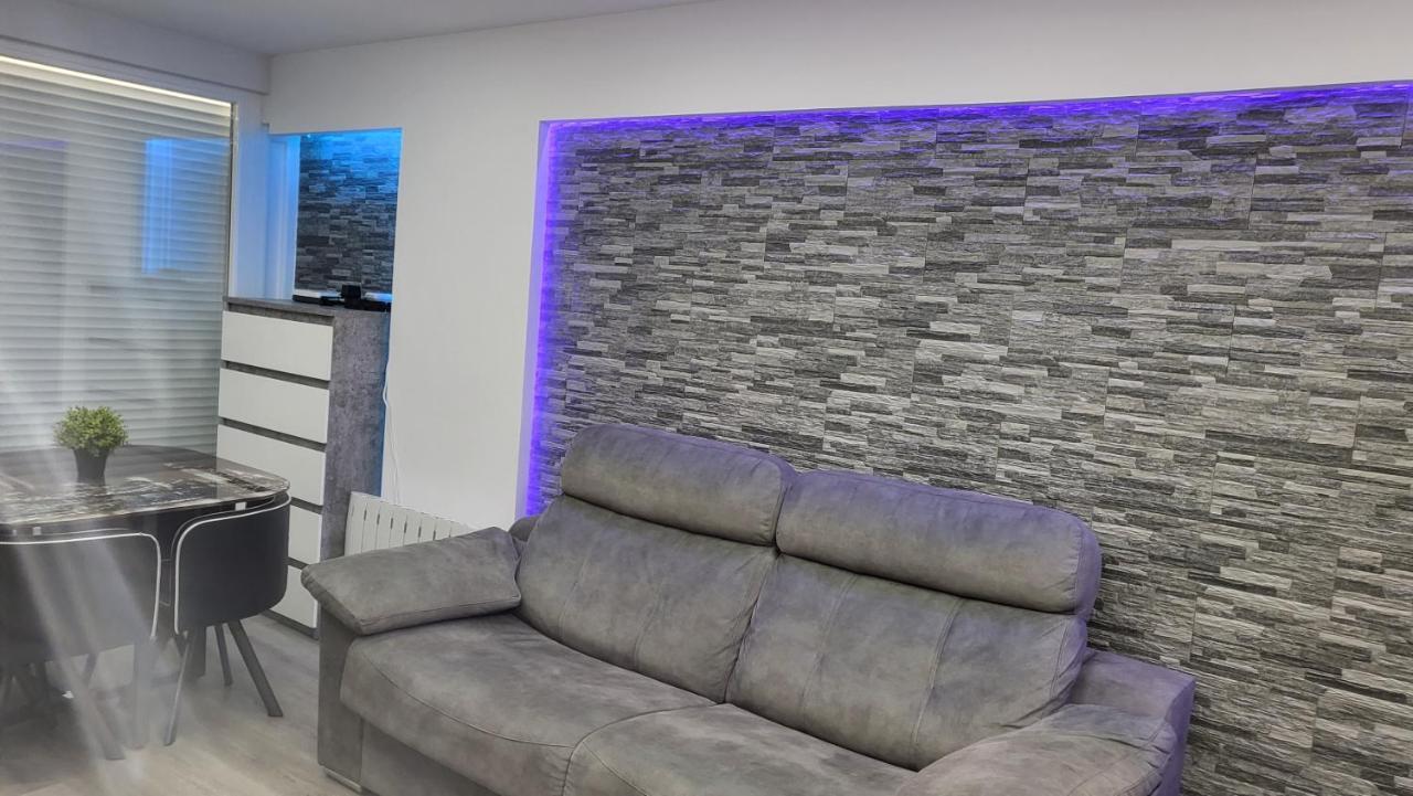 Apartamento Inlesa 3 Con Vistas Al Mar *