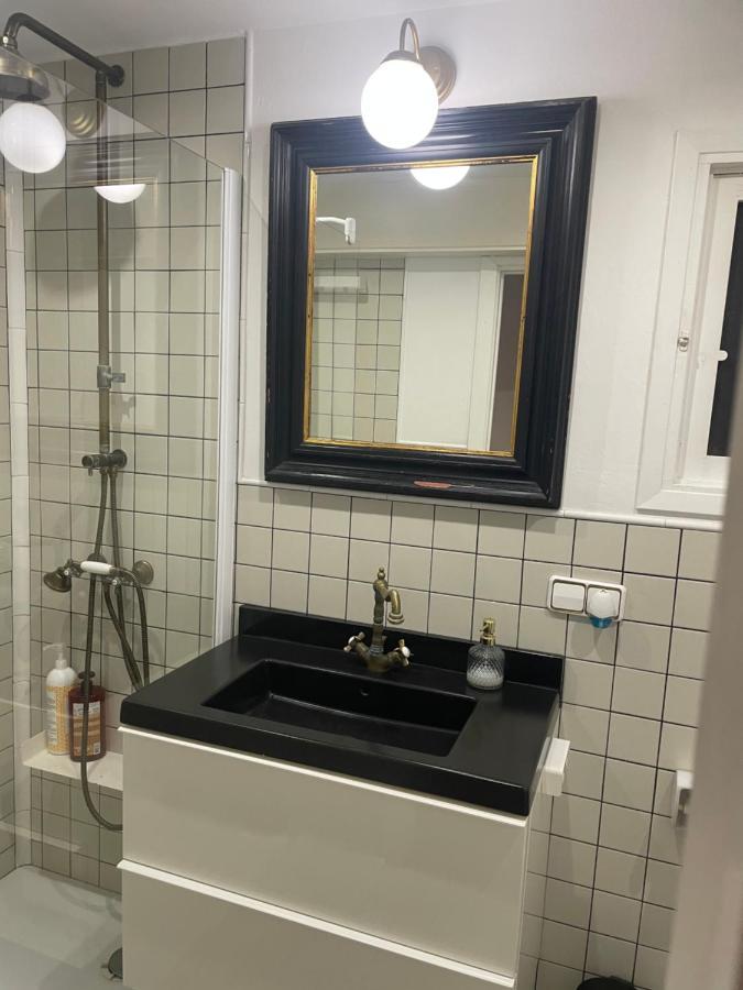 Ruzafa Appartement *