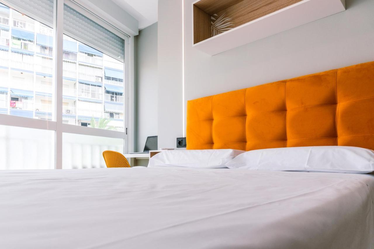 Apartment Apartamento High Comfort. Primera Linea Playa Levante