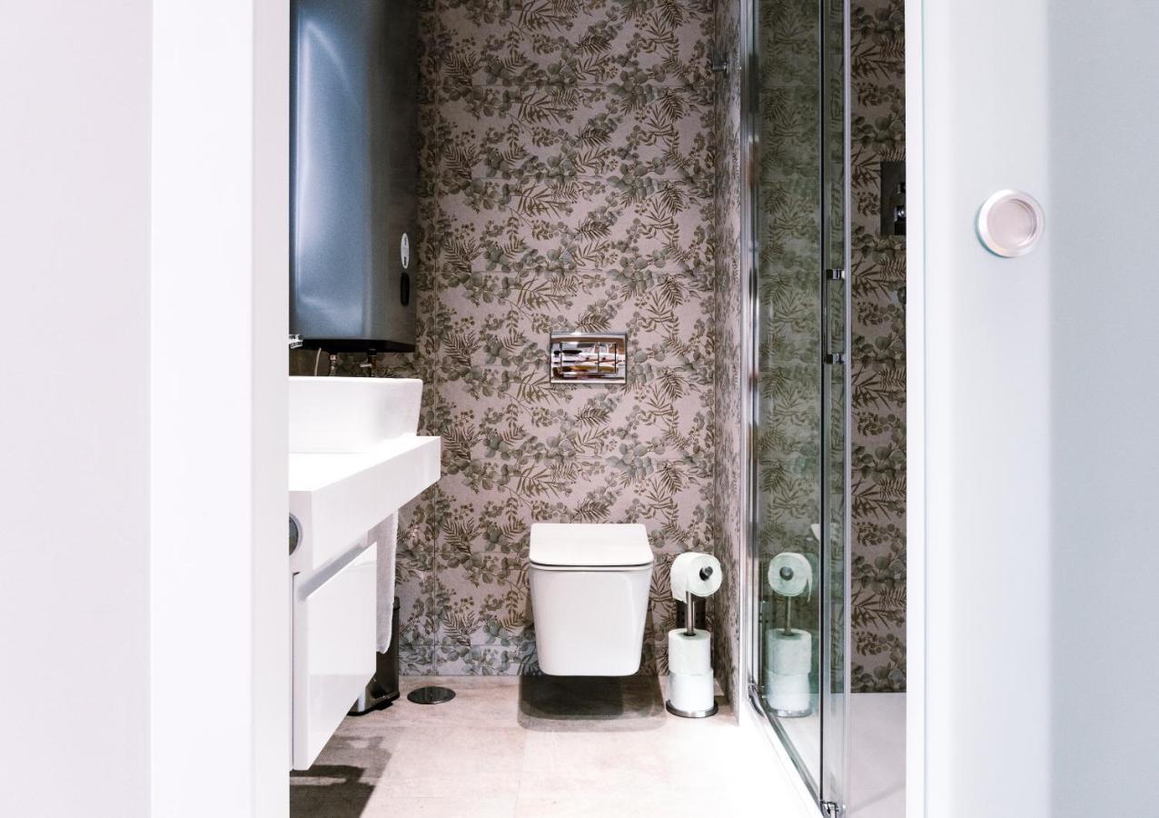 Apartment Apartamento High Comfort. Primera Linea Playa Levante *