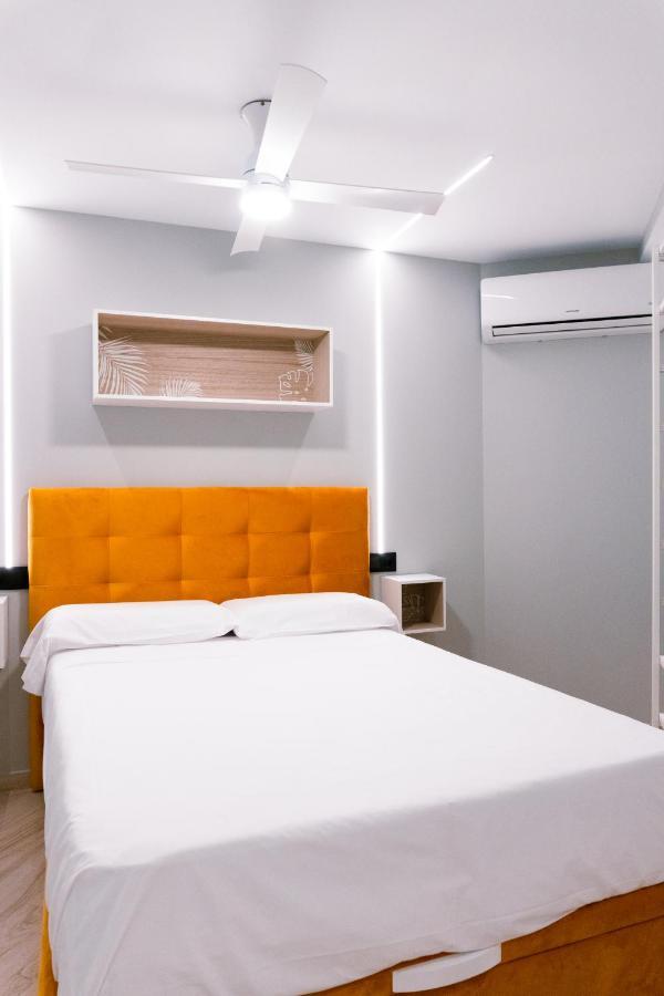 Apartamento High Comfort. Primera Linea Playa Levante Apartment