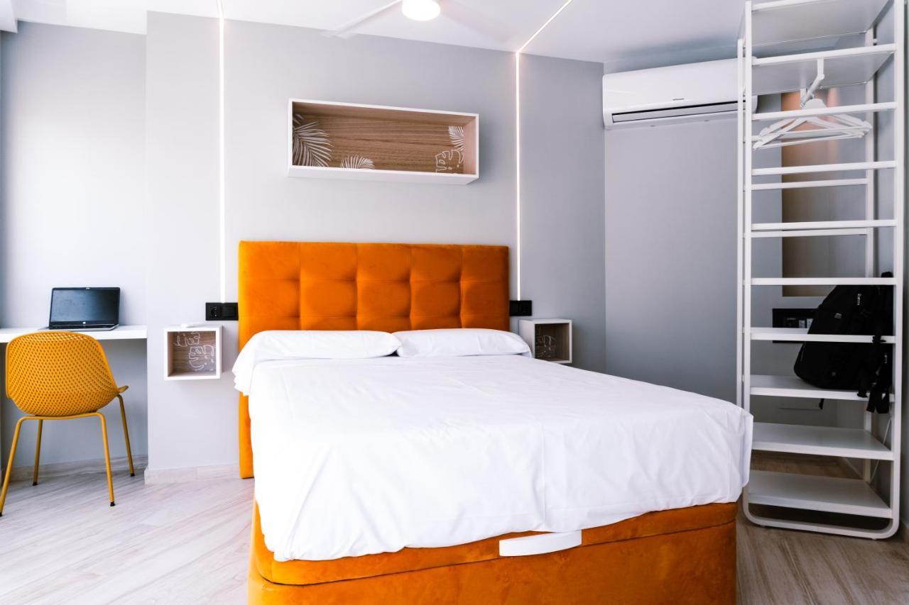 Apartment Apartamento High Comfort. Primera Linea Playa Levante
