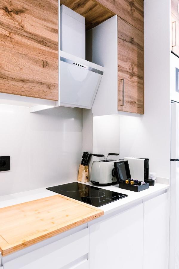 Apartment Apartamento High Comfort. Primera Linea Playa Levante *