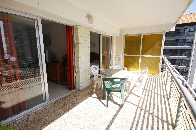 Appartement Niza Benidorm