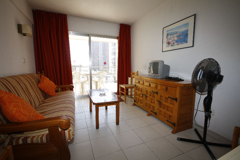 Appartement Niza