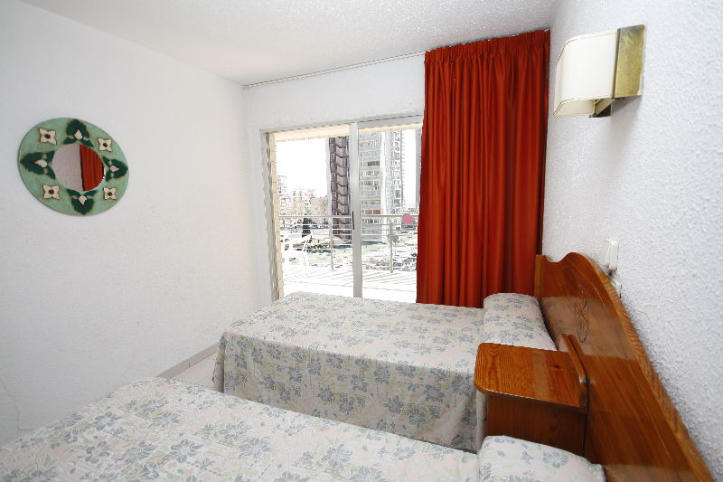 Appartement Niza *