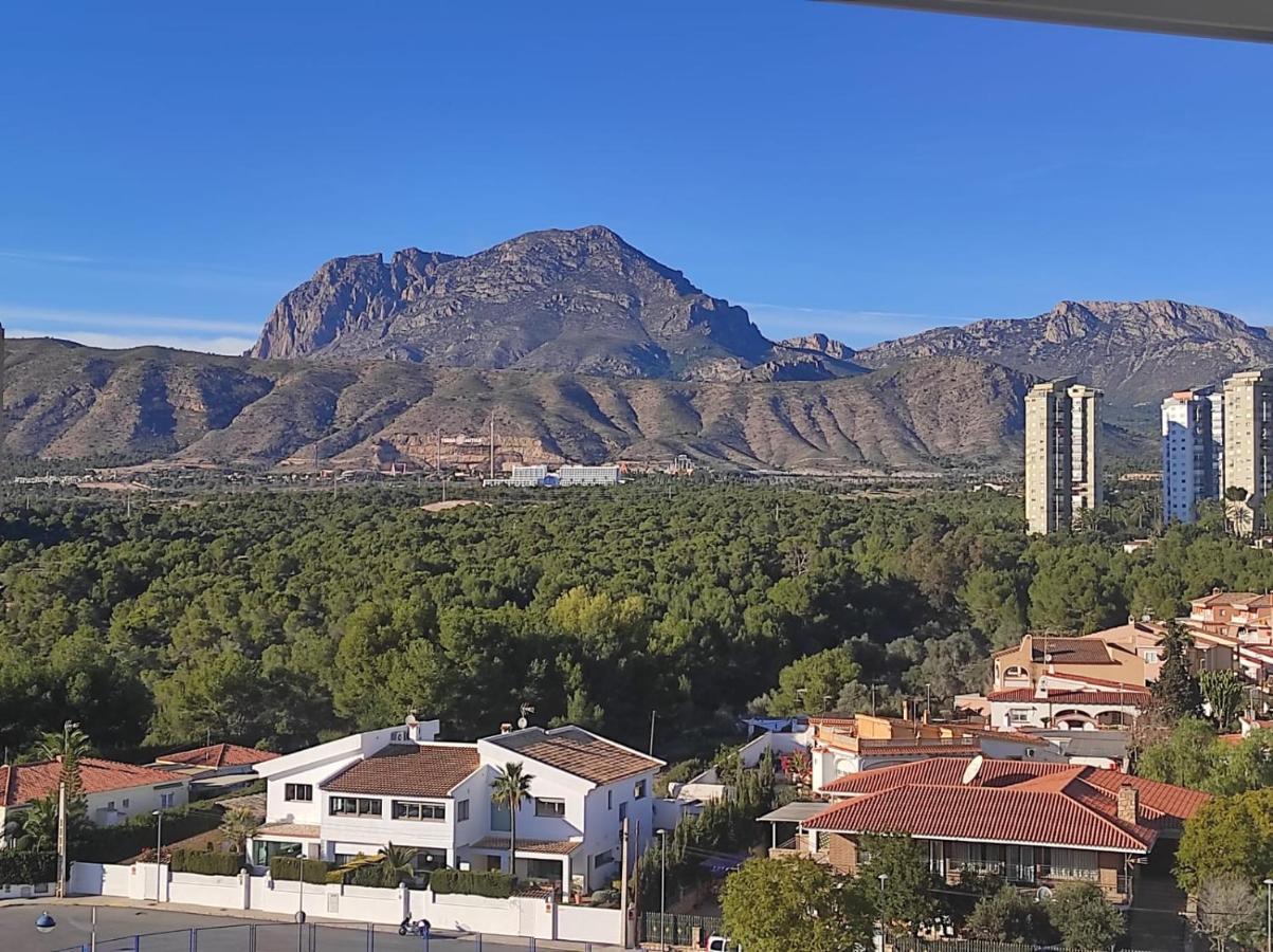 Suzanna * Benidorm