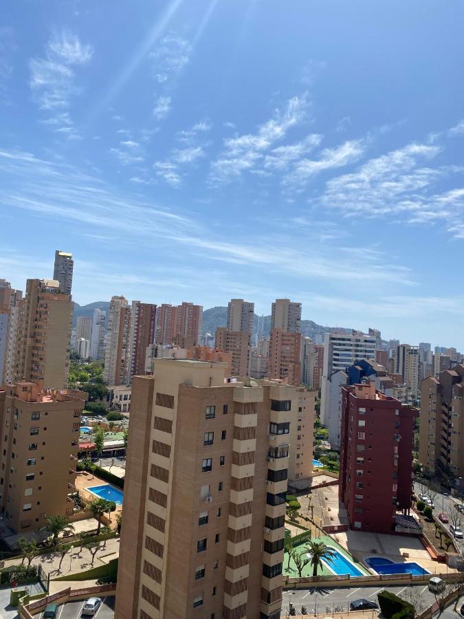 Apartment Apartamento Playmon Panoramico