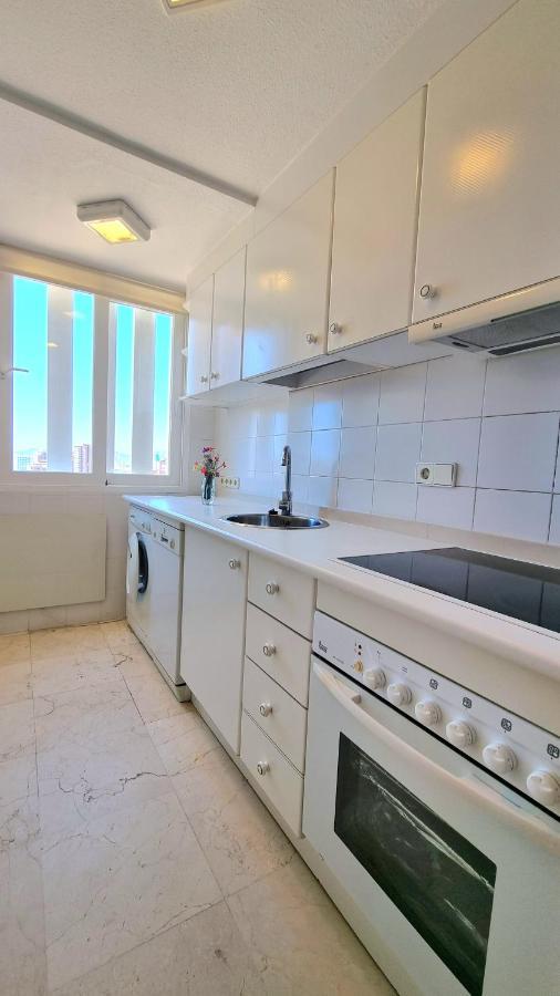 Appartement Precioso Con Vistas Al Mar *