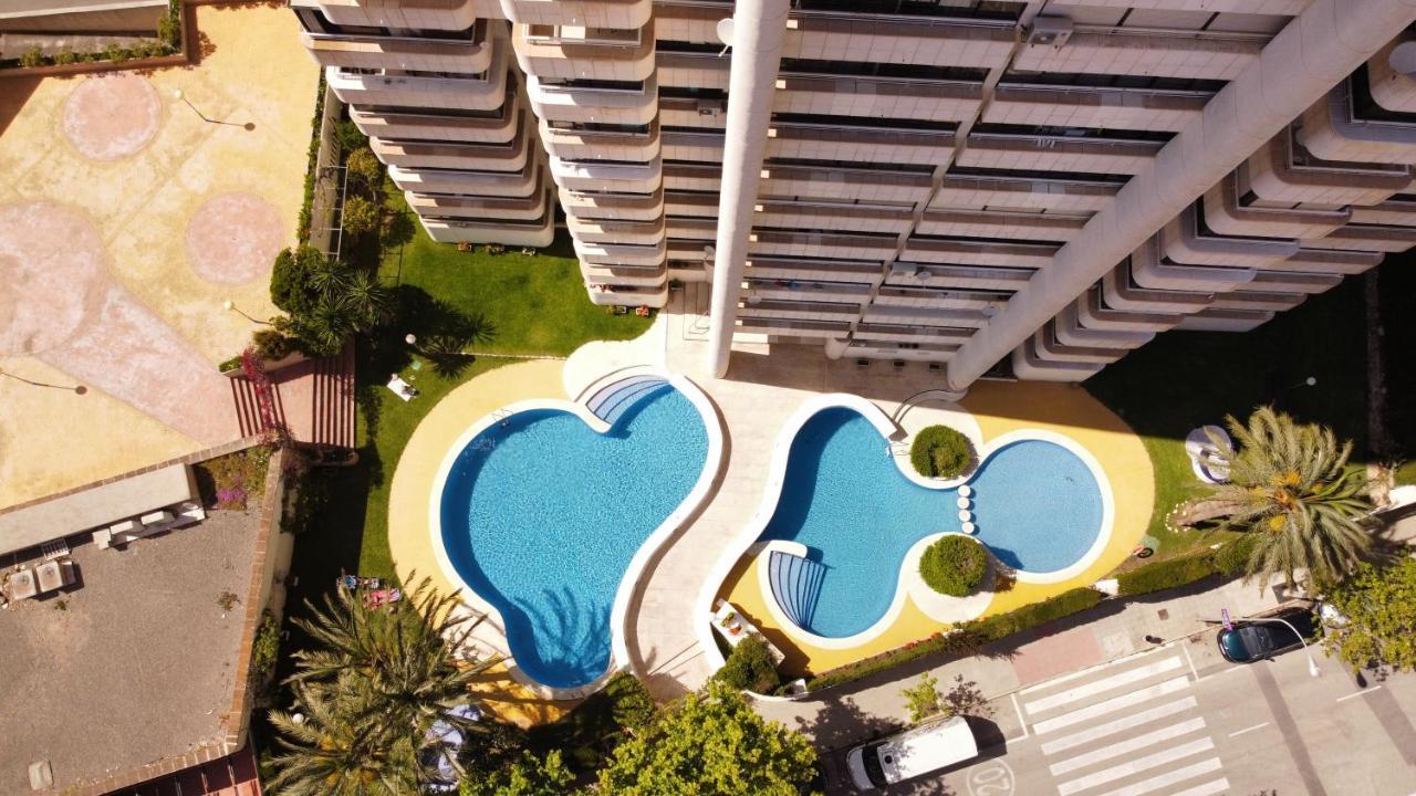 Apartment Precioso Con Vistas Al Mar *